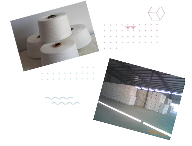 紡織纖維主要有哪些？